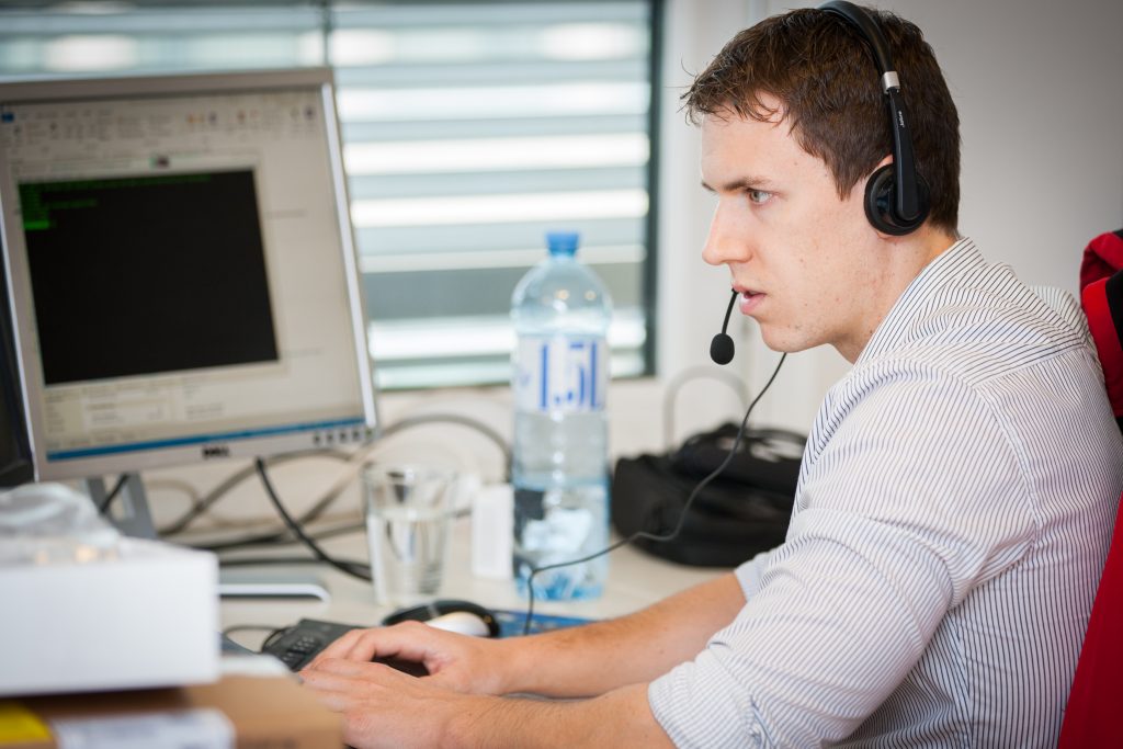 Die Cybersecurity-Experten von BearingPoint zählen zu den Weltbesten bei Hacker-Events.