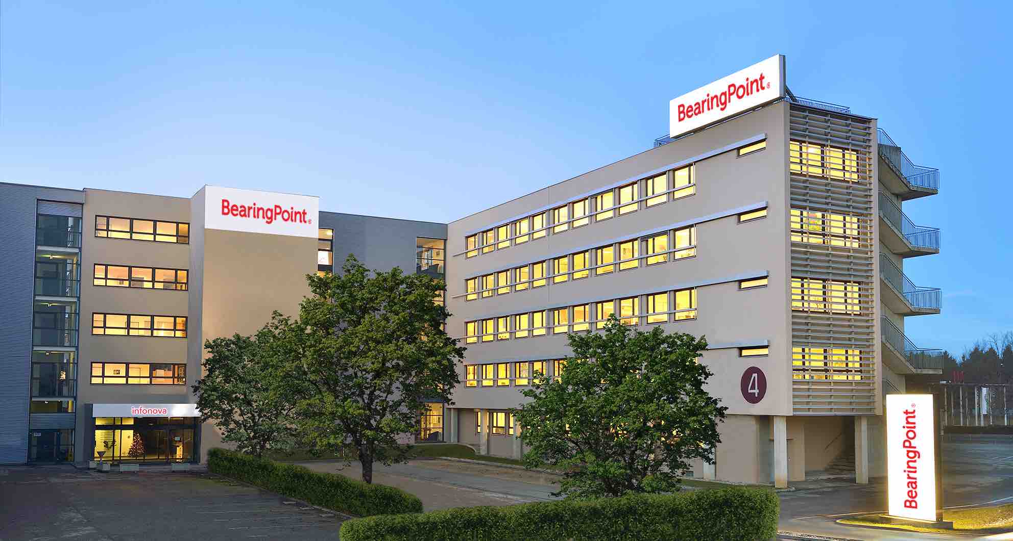 BearingPoint ist starker Partner der BMW Group » Wirtschaftswelt