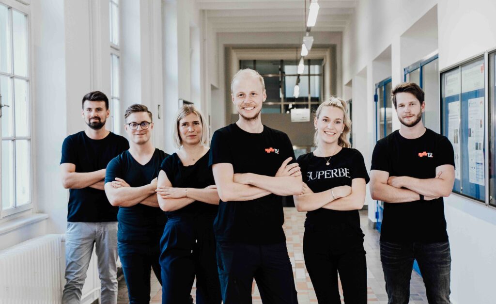 Das Grazer Start-up Kraken Innovations hat das klassische Getriebe neu gedacht. (Foto: NicoleSeiser.at)