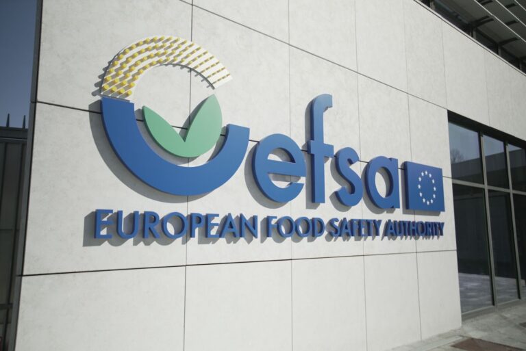 Initiator der Kampagne: die europäische Behörde für Lebensmittelsicherheit EFSA (Foto: EFSA)
