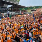 Hunderttausende Fans strömen am kommenden Wochenende zum Grand Prix von Österreich. Ein steirisches Start-up ist für die zugrundliegende Buslogistik zuständig. (Foto: Red Bull Media Content Pool)