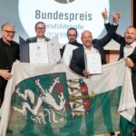 Die Steirer sind mit vier Goldenen in acht Kategorien die besten Fotografen Österreichs, ein Vasoldsberger erringt überhaupt gleich in zwei Kategorien Gold. (Foto: Schörg)