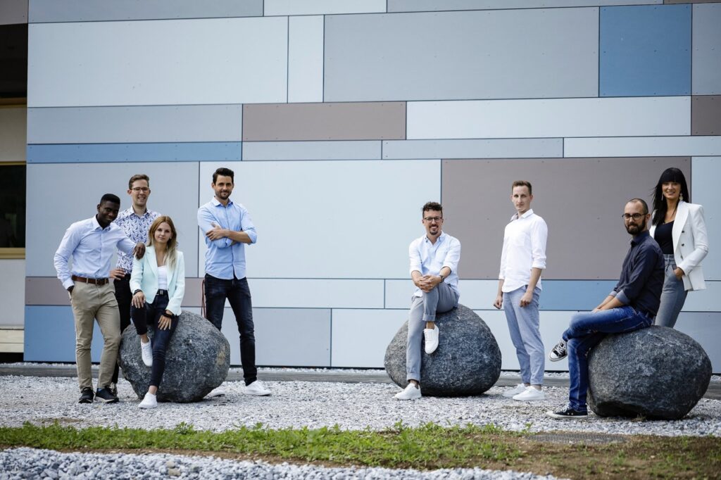 BearingPoint beschäftigt ein eigenes, schlagkräftiges Salesforce-Team am Standort in Premstätten. Dieses soll nun massiv anwachsen. (Foto: Lueflight)