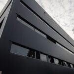 Knapp 1.000 zusätzliche Quadratmeter voll Hochtechnologie: Die MFL rüstet im Ennstal weiter auf. (Credit: MFL)