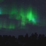 Am Polarkreis baut H2 Green Steel die weltweit erste emissionsfreie Stahlfabrik (Foto: H2 Green Steel)
