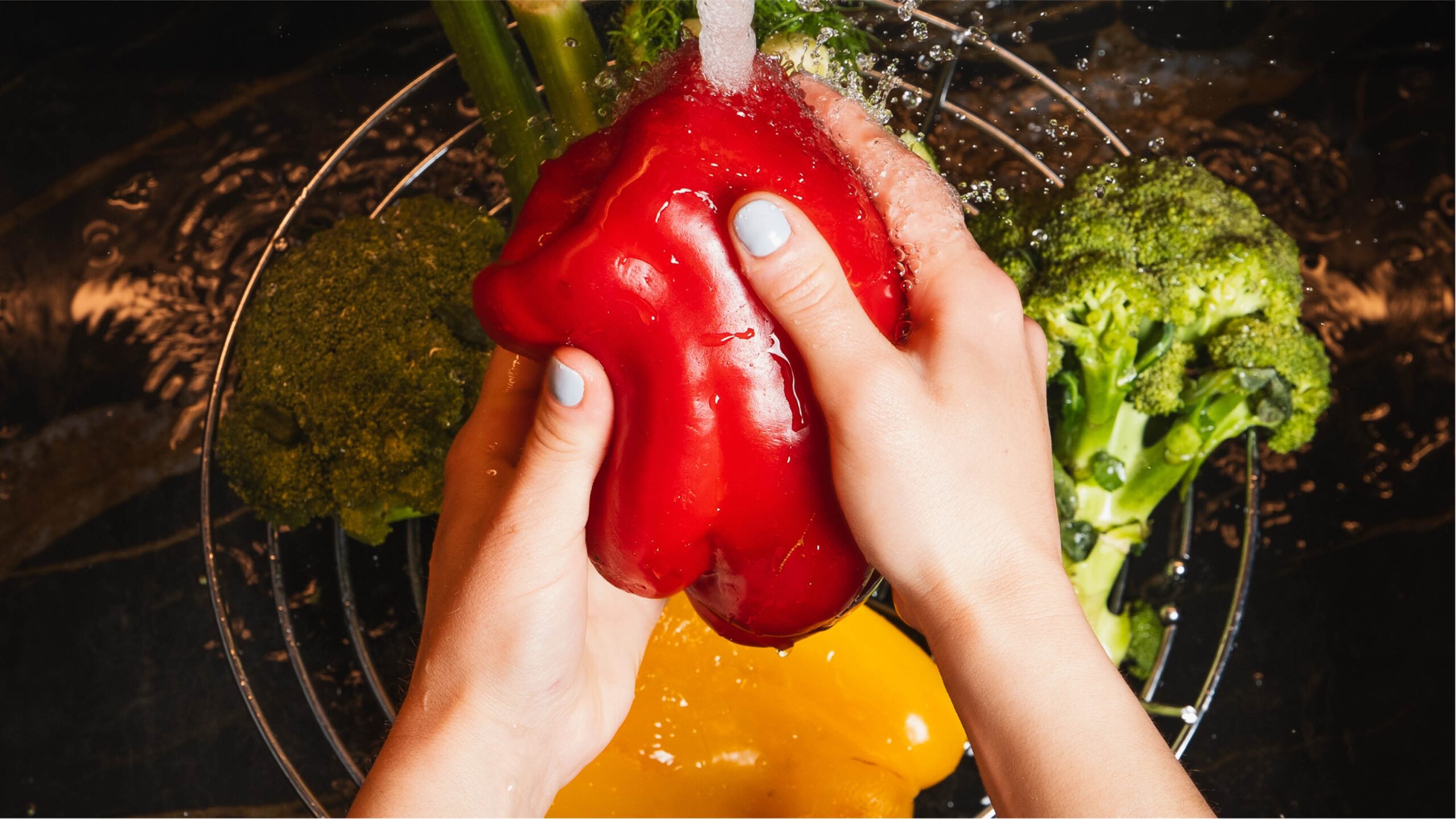 Mit der Kampagne „Safe2Eat“ rücken die Europäische Behörde für Lebensmittelsicherheit (EFSA) – und in Österreich die Agentur für Gesundheit und Ernährungssicherheit (AGES) – tägliche Entscheidungen im Umgang mit Lebensmitteln in den Mittelpunkt (Foto: EFSA)
