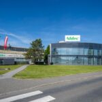 Über die nächsten zwei Jahre sollen mehr als 22 Millionen Euro in Fürstenfeld bei Nidec investiert werden. (Foto: Foto Fischer)