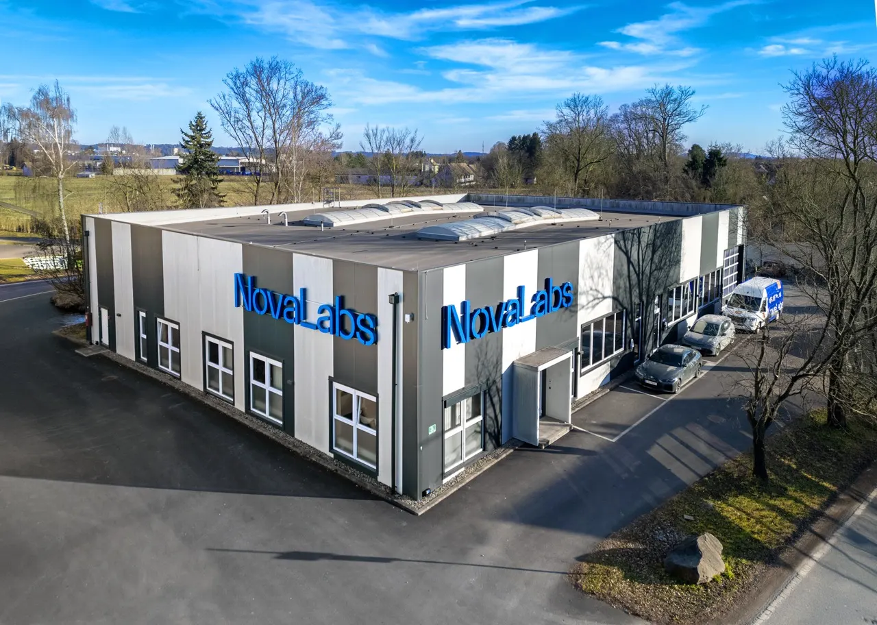 NovaLabs investiert weitere Millionen in Graz